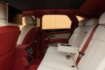 Bentley Bentayga W12 Centenary Specifications 2020 года (UAE)